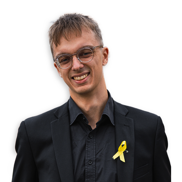 Albin Kjellberg
